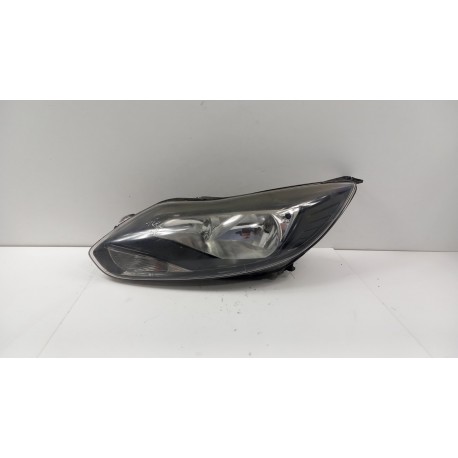 FORD FOCUS Mk3 HB LAMPA PRZÓD LEWA