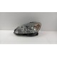 MERCEDES C KLASA W204 SEDAN LAMPA PRZÓD LEWA SOCZEWKA EU
