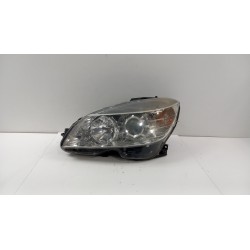 MERCEDES C KLASA W204 SEDAN LAMPA PRZÓD LEWA SOCZEWKA EU
