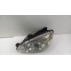 MERCEDES C KLASA W204 SEDAN LAMPA PRZÓD LEWA SOCZEWKA EU