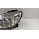 MERCEDES C KLASA W204 SEDAN LAMPA PRZÓD LEWA SOCZEWKA EU