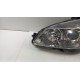MERCEDES C KLASA W204 SEDAN LAMPA PRZÓD LEWA SOCZEWKA EU
