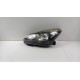 OPEL CORSA D LIFT LAMPA PRZÓD LEWA