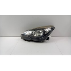 OPEL CORSA D LIFT LAMPA PRZÓD LEWA