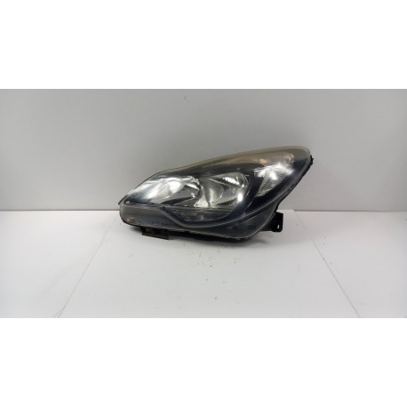 OPEL CORSA D LIFT LAMPA PRZÓD LEWA
