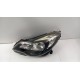 OPEL CORSA D LIFT LAMPA PRZÓD LEWA