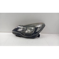 OPEL CORSA D LIFT HB LAMPA PRZÓD LEWA