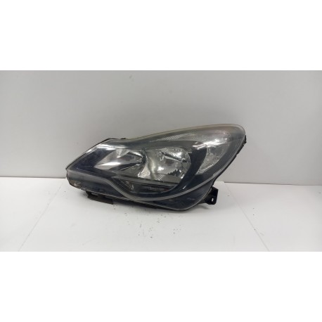 OPEL CORSA D LIFT HB LAMPA PRZÓD LEWA