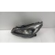 OPEL CORSA D LIFT HB LAMPA PRZÓD LEWA