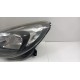 OPEL CORSA D LIFT HB LAMPA PRZÓD LEWA