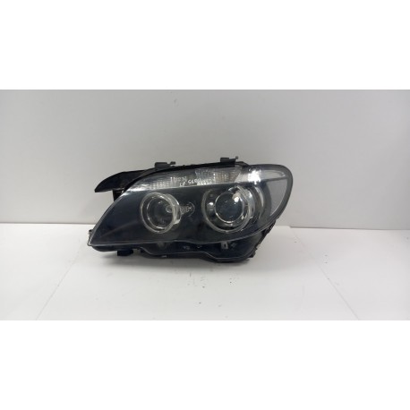 BMW 730I E65 LIFT SEDAN LAMPA PRZÓD LEWA EU XNENON