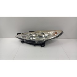 PEUGEOT 207 LIFT HB LAMPA PRZÓD LEWA