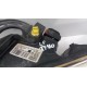 PEUGEOT 207 LIFT HB LAMPA PRZÓD LEWA