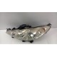 PEUGEOT 207 LIFT HB LAMPA PRZÓD LEWA