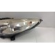 PEUGEOT 207 LIFT HB LAMPA PRZÓD LEWA
