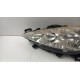PEUGEOT 207 LIFT HB LAMPA PRZÓD LEWA