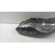 FORD FOCUS MK3 HB LAMPA PRZÓD LEWA