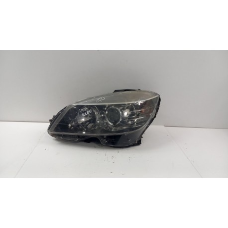 MERCEDES CLC W204 COUPE LAMPA PRZÓD LEWA EU XNENON
