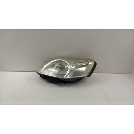 PEUGEOT BIPPER LAMPA PRZÓD LEWA