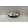 PEUGEOT BIPPER LAMPA PRZÓD LEWA