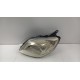 PEUGEOT BIPPER LAMPA PRZÓD LEWA