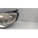 PEUGEOT BIPPER LAMPA PRZÓD LEWA