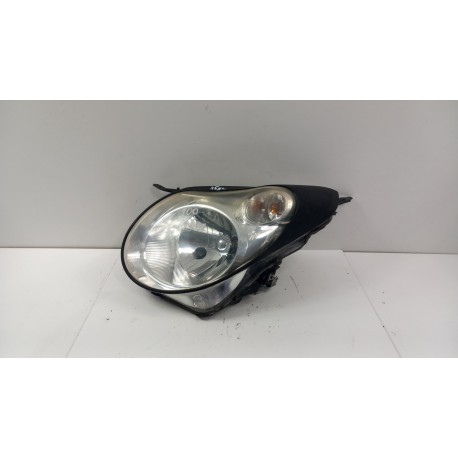 SUZUKI ALTO HB LAMPA PRZÓD LEWA