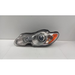 JAGUAR XF X250 SEDAN LAMPA PRZÓD LEWA EU XNENON