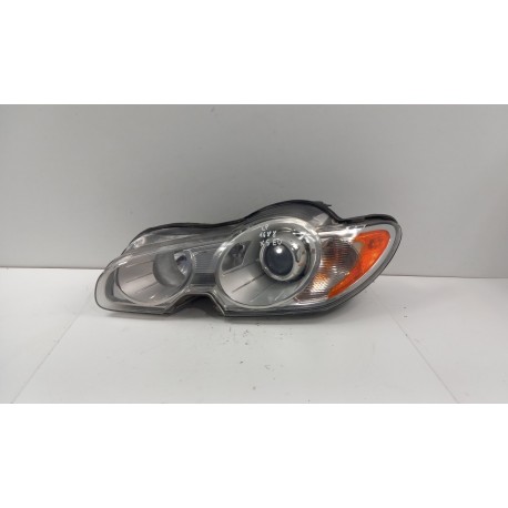 JAGUAR XF X250 SEDAN LAMPA PRZÓD LEWA EU XNENON