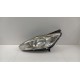 FORD FOCUS Mk3 LAMPA PRZÓD LEWA