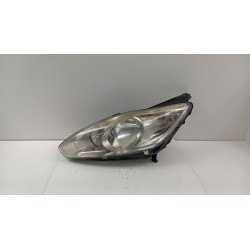 !! UWAGA PODWÓJNY PRODUKT 1682 FORD FOCUS Mk3 LAMPA PRZÓD LEWA