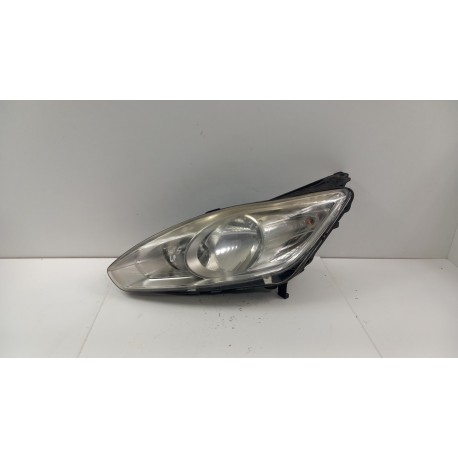 FORD FOCUS Mk3 LAMPA PRZÓD LEWA