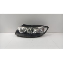 HYUNDAI SANTA FE II LIFT LAMPA PRZÓD LEWA SOCZEWKA