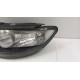 HYUNDAI SANTA FE II LIFT LAMPA PRZÓD LEWA SOCZEWKA