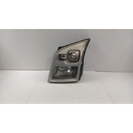 FORD TRANSIT MK7 LIFT LAMPA PRZÓD LEWA
