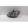 MERCEDES VIANO W639 LAMPA PRZÓD LEWA