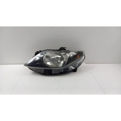 SEAT IBIZA 6J LAMPA PRZÓD LEWA