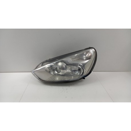 FORD GALAXY MK3 LIFT LAMPA PRZÓD LEWA XNENON