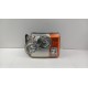 LAND ROVER DISCOVERY III L319 LAMPA PRZÓD LEWA EU XNENON
