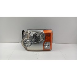 LAND ROVER DISCOVERY III L319 LAMPA PRZÓD LEWA EU XNENON