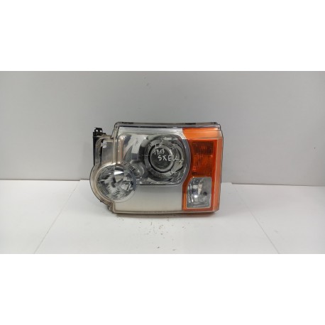 LAND ROVER DISCOVERY III L319 LAMPA PRZÓD LEWA EU XNENON