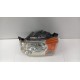 LAND ROVER DISCOVERY III L319 LAMPA PRZÓD LEWA EU XNENON