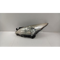 PEUGEOT 3008 I HB LAMPA PRZÓD LEWA