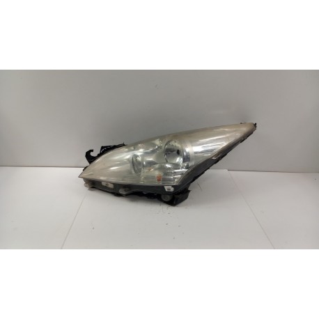 PEUGEOT 3008 I HB LAMPA PRZÓD LEWA