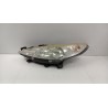 PEUGEOT 207 LIFT HB LAMPA PRZÓD LEWA