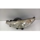 PEUGEOT 207 LIFT HB LAMPA PRZÓD LEWA