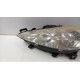 PEUGEOT 207 LIFT HB LAMPA PRZÓD LEWA
