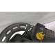 PEUGEOT 207 LIFT HB LAMPA PRZÓD LEWA