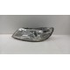 SKODA OCTAVIA II LIFT LAMPA PRZÓD LEWA SOCZEWKA EU