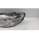 SKODA OCTAVIA II LIFT LAMPA PRZÓD LEWA SOCZEWKA EU